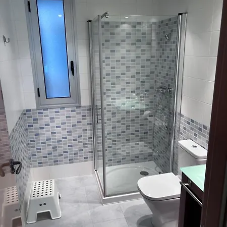 Juncal Bonito Loft, 110 M2 Apartment