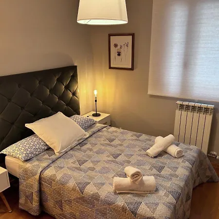 Apartment Juncal Bonito Loft, 110 M2 *