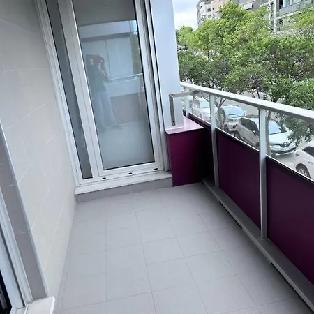 Juncal Bonito Loft, 110 M2 *