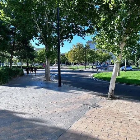 Juncal Bonito Loft, 110 M2 Apartment *