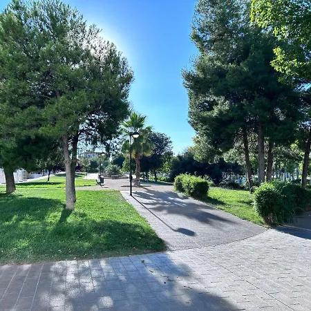 Juncal Bonito Loft, 110 M2 Apartment Saragossa