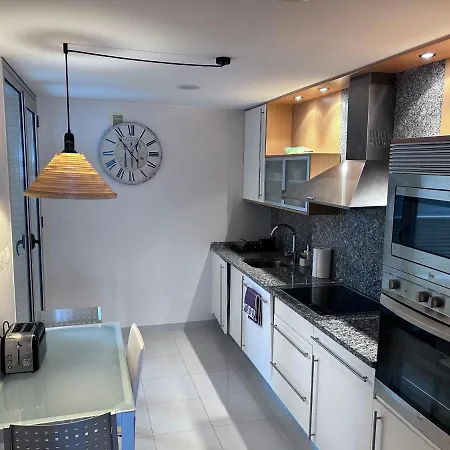 Juncal Bonito Loft, 110 M2 Saragossa