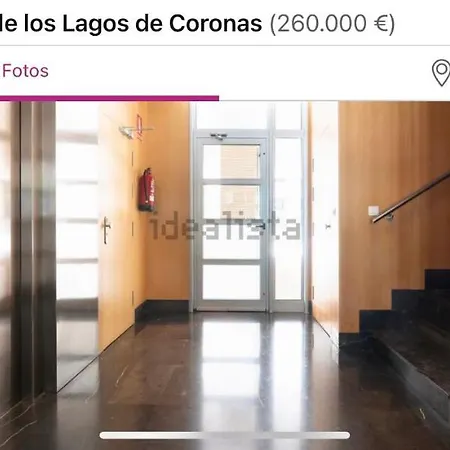 Apartment Juncal Bonito Loft, 110 M2 Zaragoza