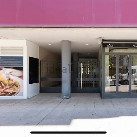 Juncal Bonito Loft, 110 M2 Σαραγόσα