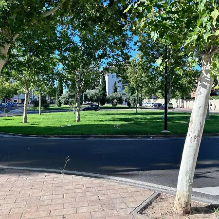 Apartment Juncal Bonito Loft, 110 M2 *