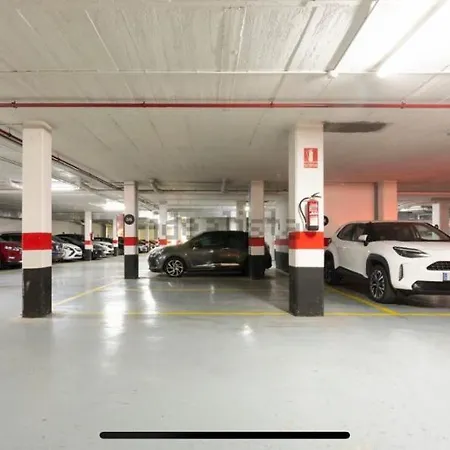 Juncal Bonito Loft, 110 M2 Διαμέρισμα Σαραγόσα