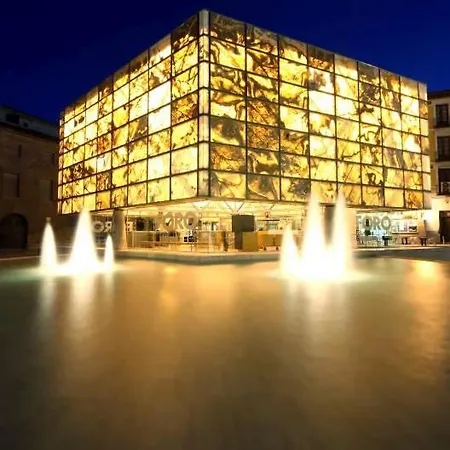 Διαμέρισμα Juncal Bonito Loft, 110 M2 *