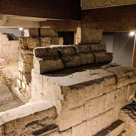 Juncal Bonito Loft, 110 M2 * Σαραγόσα