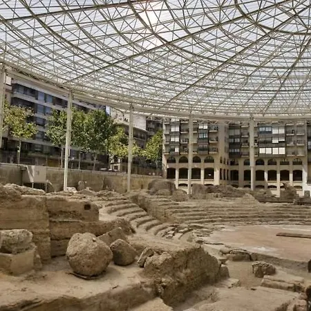 Juncal Bonito Loft, 110 M2 Apartment