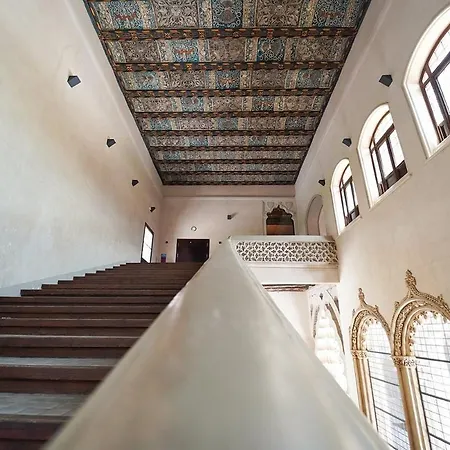 Juncal Bonito Loft, 110 M2 Apartment *