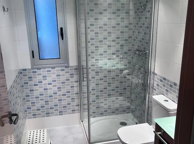 Juncal Bonito Loft, 110 M2 아파트