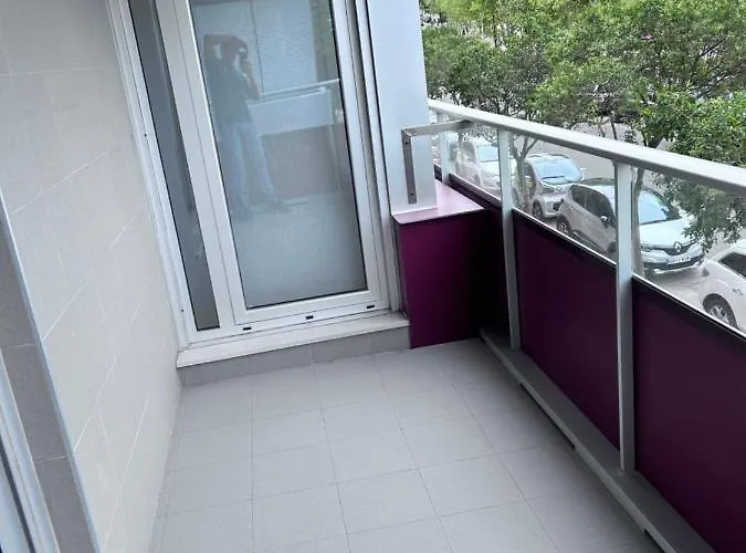 Juncal Bonito Loft, 110 M2 *