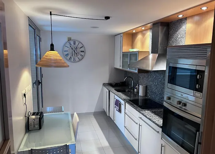 Juncal Bonito Loft, 110 M2 사라고사