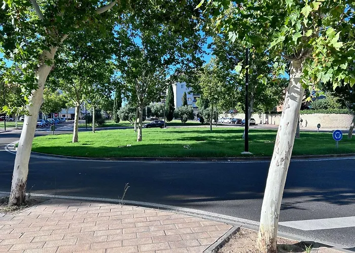 아파트 Juncal Bonito Loft, 110 M2 *