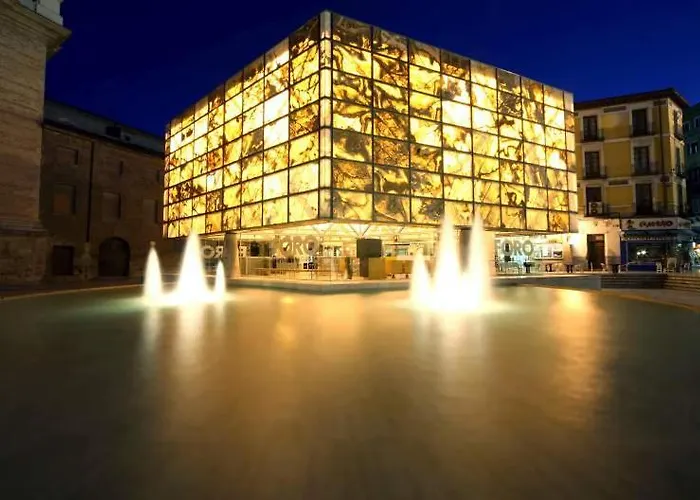 아파트 Juncal Bonito Loft, 110 M2 *