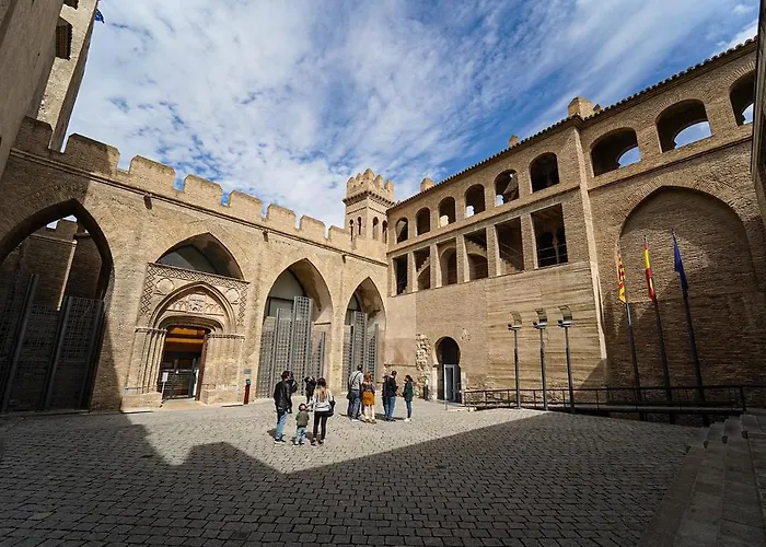 아파트 Juncal Bonito Loft, 110 M2 *